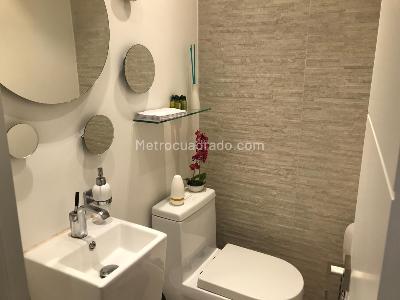 Apartamento de 3 alcobas en venta en Gratamira Campestre, Bogotá, 180 m² · foto 7 de 17