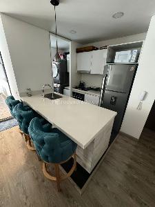 Apartamento en venta en Santa Barbara, Bogotá · foto 2 de 8