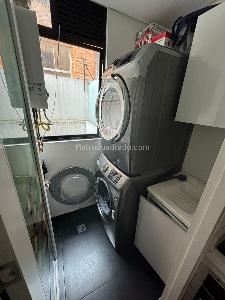 Apartamento en venta en Santa Barbara, Bogotá · foto 7 de 8