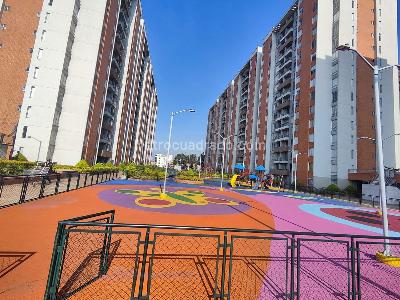 Apartamento en venta en Castilla Kennedy, Bogotá · foto 10 de 11