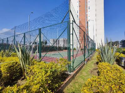 Apartamento en venta en Castilla Kennedy, Bogotá · foto 11 de 11