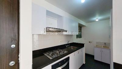 Apartamento en venta en Castilla Kennedy, Bogotá · foto 2 de 11