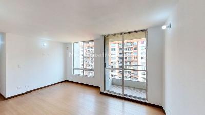 Apartamento en venta en Castilla Kennedy, Bogotá · foto 3 de 11
