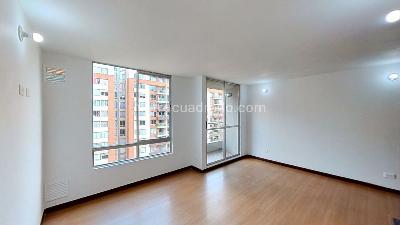 Apartamento en venta en Castilla Kennedy, Bogotá · foto 4 de 11