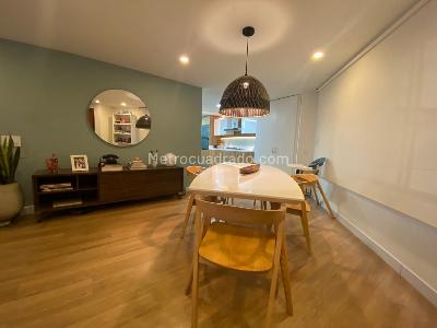 Apartamento en venta en Chico Norte, Bogotá · foto 4 de 13