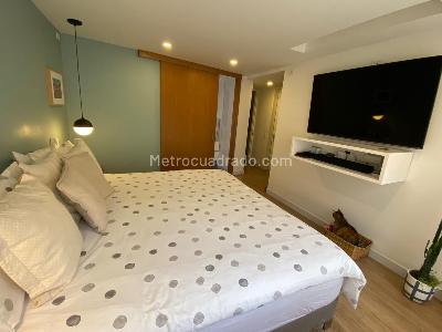 Apartamento en venta en Chico Norte, Bogotá · foto 11 de 13