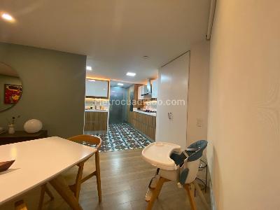 Apartamento en venta en Chico Norte, Bogotá · foto 7 de 13