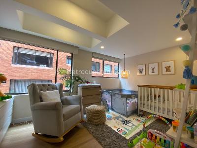 Apartamento en venta en Chico Norte, Bogotá · foto 13 de 13