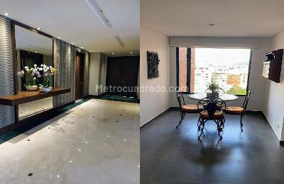 Apartamento de 3 alcobas en venta en Nogal Rosales, Bogotá, 330 m² · foto 17 de 20