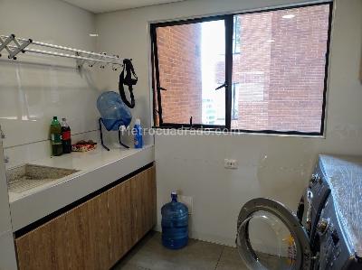 Apartamento de 3 alcobas en venta en Nogal Rosales, Bogotá, 330 m² · foto 8 de 20