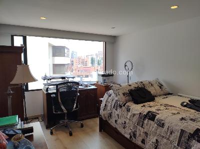Apartamento de 3 alcobas en venta en Nogal Rosales, Bogotá, 330 m² · foto 13 de 20