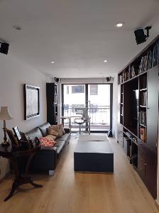 Apartamento de 3 alcobas en venta en Nogal Rosales, Bogotá, 330 m² · foto 15 de 20