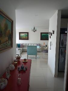 Apartamento de 3 alcobas en venta en Cañaveral, Floridablanca, 100 m² · foto 9 de 19
