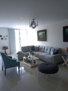 Apartamento de 3 alcobas en venta en Cañaveral, Floridablanca, 100 m² · foto 2 de 19