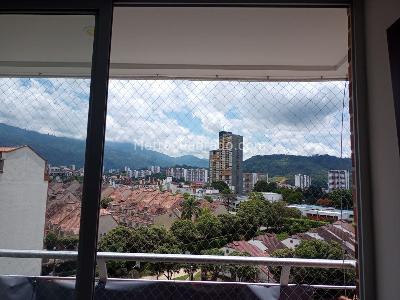 Apartamento de 3 alcobas en venta en Cañaveral, Floridablanca, 100 m² · foto 13 de 19