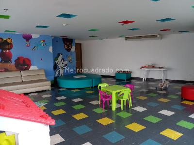 Apartamento de 3 alcobas en venta en Cañaveral, Floridablanca, 100 m² · foto 16 de 19