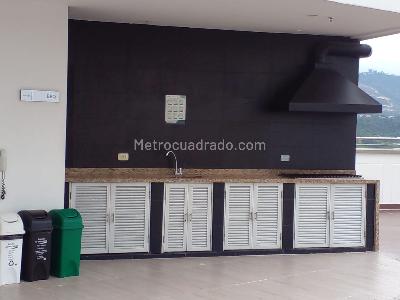 Apartamento de 3 alcobas en venta en Cañaveral, Floridablanca, 100 m² · foto 18 de 19