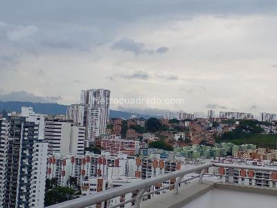 Apartamento de 3 alcobas en venta en Cañaveral, Floridablanca, 100 m² · foto 19 de 19