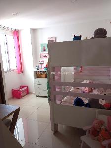 Apartamento de 3 alcobas en venta en Cañaveral, Floridablanca, 100 m² · foto 5 de 19