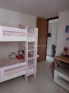 Apartamento de 3 alcobas en venta en Cañaveral, Floridablanca, 100 m² · foto 6 de 19