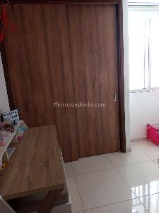 Apartamento de 3 alcobas en venta en Cañaveral, Floridablanca, 100 m² · foto 7 de 19