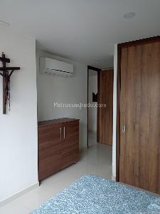 Apartamento de 3 alcobas en venta en Cañaveral, Floridablanca, 100 m² · foto 4 de 19