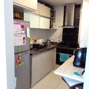 Apartamento de 3 alcobas en venta en Cañaveral, Floridablanca, 100 m² · foto 11 de 19