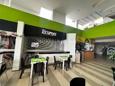 Local Comercial en Arriendo, CABECERA IV ETAPA, Bucaramanga