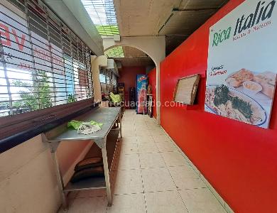 Local Comercial en Arriendo, CABECERA IV ETAPA, Bucaramanga