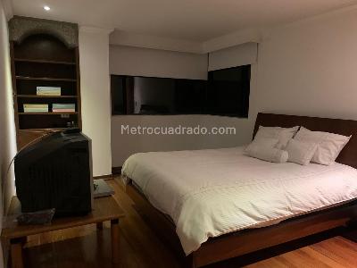 Apartamento en venta en Los Rosales Reservado, Bogotá · foto 12 de 20