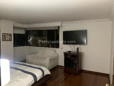 Apartamento en venta en Los Rosales Reservado, Bogotá · foto 14 de 20