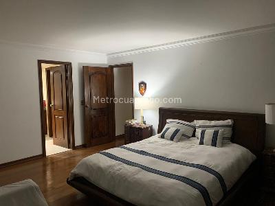 Apartamento en venta en Los Rosales Reservado, Bogotá · foto 15 de 20