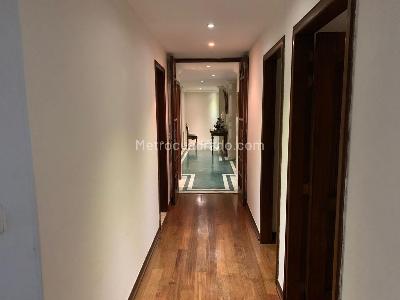 Apartamento en venta en Los Rosales Reservado, Bogotá · foto 17 de 20