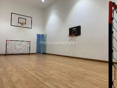 Apartamento en venta en Los Rosales Reservado, Bogotá · foto 19 de 20