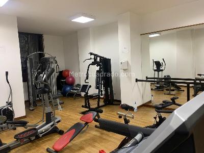 Apartamento en venta en Los Rosales Reservado, Bogotá · foto 20 de 20