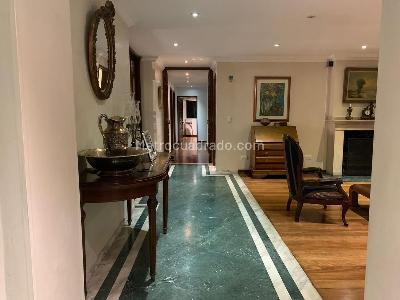 Apartamento en venta en Los Rosales Reservado, Bogotá · foto 4 de 20