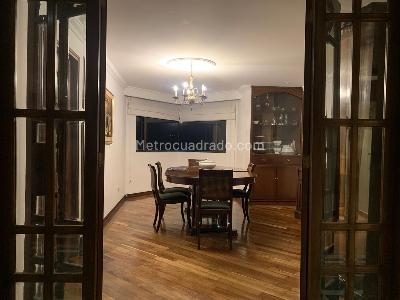 Apartamento en venta en Los Rosales Reservado, Bogotá · foto 6 de 20