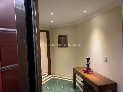Apartamento en venta en Los Rosales Reservado, Bogotá · foto 5 de 20
