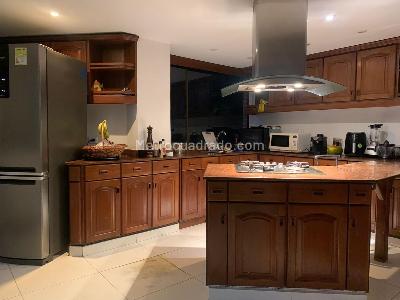 Apartamento en venta en Los Rosales Reservado, Bogotá · foto 7 de 20