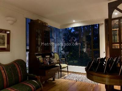 Apartamento en venta en Los Rosales Reservado, Bogotá · foto 8 de 20