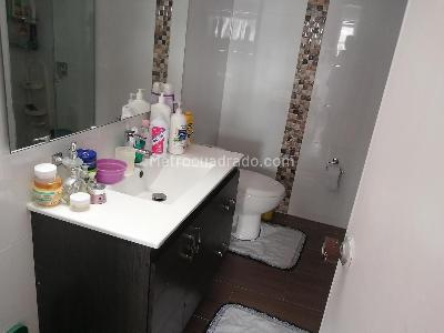 Casa de 4 alcobas en venta en Modelia Occidental, Bogotá, 200 m² · foto 16 de 19