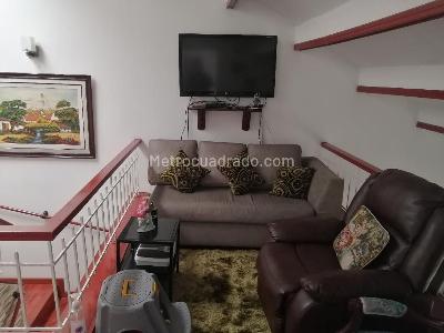 Casa de 4 alcobas en venta en Modelia Occidental, Bogotá, 200 m² · foto 8 de 19