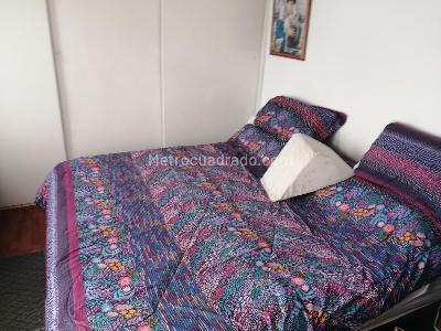 Casa de 4 alcobas en venta en Modelia Occidental, Bogotá, 200 m² · foto 11 de 19