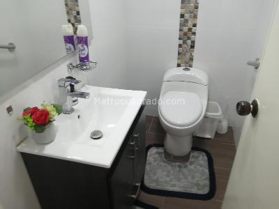 Casa de 4 alcobas en venta en Modelia Occidental, Bogotá, 200 m² · foto 18 de 19