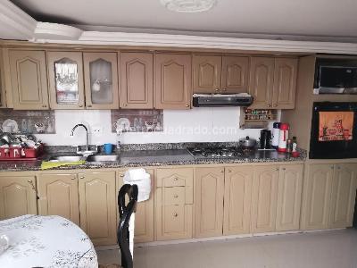Casa de 4 alcobas en venta en Modelia Occidental, Bogotá, 200 m² · foto 13 de 19