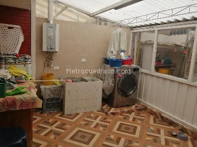 Casa de 4 alcobas en venta en Modelia Occidental, Bogotá, 200 m² · foto 19 de 19