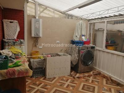 Casa de 4 alcobas en venta en Modelia Occidental, Bogotá, 200 m² · foto 14 de 19