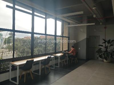 Apartamento de 1 alcoba en venta en Hacienda Niza Cordoba, Bogotá, 38 m² · foto 15 de 20