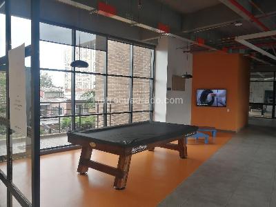 Apartamento de 1 alcoba en venta en Hacienda Niza Cordoba, Bogotá, 38 m² · foto 17 de 20