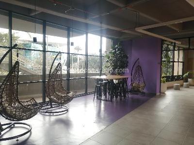 Apartamento de 1 alcoba en venta en Hacienda Niza Cordoba, Bogotá, 38 m² · foto 19 de 20